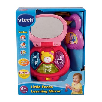 Vtech mirror sales